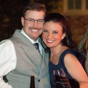 Meet your Posher, Cassie n ken